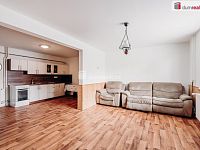 RD 2+1 s výminkem Terezín u Čejče - 2