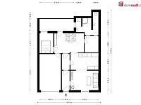 RD 2+1 s výminkem Terezín u Čejče - 20