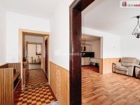 RD 2+1 s výminkem Terezín u Čejče - 3