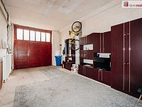 RD 2+1 s výminkem Terezín u Čejče - 9