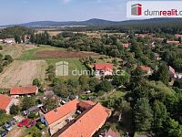 Prodej stavebního pozemku 1190 m2 v obci Běštín, okrese Beroun - 12