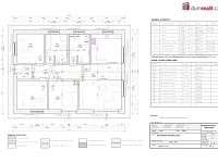 Prodej stavebního pozemku 1190 m2 v obci Běštín, okrese Beroun - 2