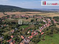 Prodej stavebního pozemku 1190 m2 v obci Běštín, okrese Beroun - 7