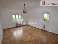 Pronájem bytu 2+1, 75m², ul. Na Stárce, Praha 5- Košíře, po kompletní rekonstrukci