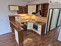 Pronájem, byt, 2+kk, Vyšenská, Český Krumlov