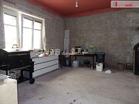 Chotěšov-Jesenice u Rakovníka RD 3 kk k rekonstrukci - 12