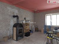 Chotěšov-Jesenice u Rakovníka RD 3 kk k rekonstrukci - 13