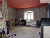 Chotěšov-Jesenice u Rakovníka RD 3 kk k rekonstrukci - 14