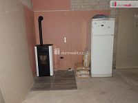 Chotěšov-Jesenice u Rakovníka RD 3 kk k rekonstrukci - 15