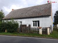 Chotěšov-Jesenice u Rakovníka RD 3 kk k rekonstrukci - 2