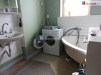 Chotěšov-Jesenice u Rakovníka RD 3 kk k rekonstrukci - 20