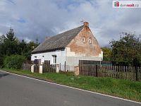 Chotěšov-Jesenice u Rakovníka RD 3 kk k rekonstrukci - 3