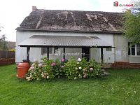 Chotěšov-Jesenice u Rakovníka RD 3 kk k rekonstrukci - 4