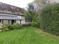 Chotěšov-Jesenice u Rakovníka RD 3 kk k rekonstrukci - 5