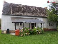 Chotěšov-Jesenice u Rakovníka RD 3 kk k rekonstrukci - 6