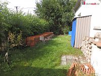 Chotěšov-Jesenice u Rakovníka RD 3 kk k rekonstrukci - 7