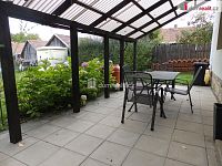 Chotěšov-Jesenice u Rakovníka RD 3 kk k rekonstrukci - 9