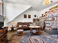 Prodej domu, Stará Voda - Sekerské Chalupy, okr. Cheb