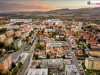 Prodej rodinného domu v Kadani, okr. Chomutov