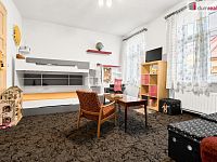 Prodej rodinného domu v Kadani, okr. Chomutov - 10