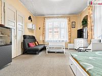 Prodej rodinného domu v Kadani, okr. Chomutov - 12