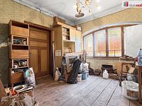 Prodej rodinného domu v Kadani, okr. Chomutov - 17