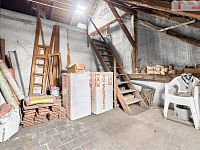 Prodej rodinného domu v Kadani, okr. Chomutov - 18