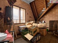 Prodej rodinného domu v Kadani, okr. Chomutov - 18