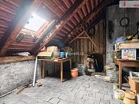 Prodej rodinného domu v Kadani, okr. Chomutov - 19