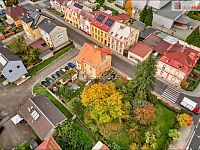 Prodej rodinného domu v Kadani, okr. Chomutov - 2