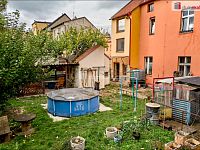 Prodej rodinného domu v Kadani, okr. Chomutov - 21