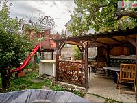 Prodej rodinného domu v Kadani, okr. Chomutov - 24