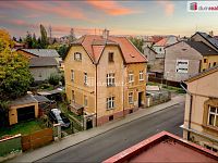 Prodej rodinného domu v Kadani, okr. Chomutov - 3