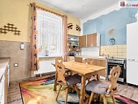 Prodej rodinného domu v Kadani, okr. Chomutov - 4