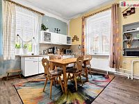 Prodej rodinného domu v Kadani, okr. Chomutov - 5