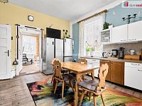 Prodej rodinného domu v Kadani, okr. Chomutov - 7