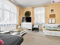 Prodej rodinného domu v Kadani, okr. Chomutov - 8