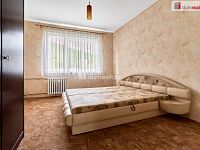 Prodej bytu 3+1 v Hroznětíně, okr. Karlovy Vary - 10