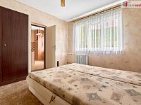 Prodej bytu 3+1 v Hroznětíně, okr. Karlovy Vary - 11