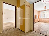 Prodej bytu 3+1 v Hroznětíně, okr. Karlovy Vary - 13