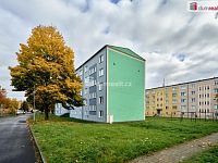 Prodej bytu 3+1 v Hroznětíně, okr. Karlovy Vary - 15