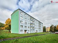 Prodej bytu 3+1 v Hroznětíně, okr. Karlovy Vary - 16