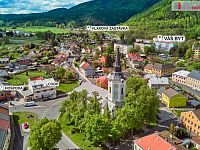 Prodej bytu 3+1 v Hroznětíně, okr. Karlovy Vary - 20