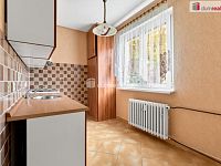 Prodej bytu 3+1 v Hroznětíně, okr. Karlovy Vary - 3