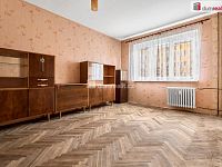 Prodej bytu 3+1 v Hroznětíně, okr. Karlovy Vary - 5