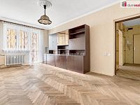 Prodej bytu 3+1 v Hroznětíně, okr. Karlovy Vary - 7