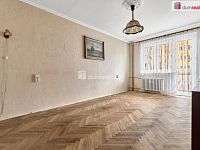 Prodej bytu 3+1 v Hroznětíně, okr. Karlovy Vary - 8