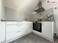 Komfortní bydlení 3+kk – nově zrekonstruovaný byt v Děčíně s vlastním parkováním