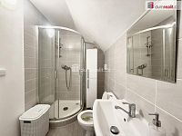 Komfortní bydlení 3+kk – nově zrekonstruovaný byt v Děčíně s vlastním parkováním - 10