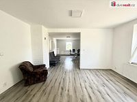 Komfortní bydlení 3+kk – nově zrekonstruovaný byt v Děčíně s vlastním parkováním - 5